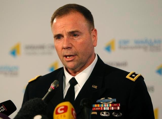 NATO traži vojni šengen